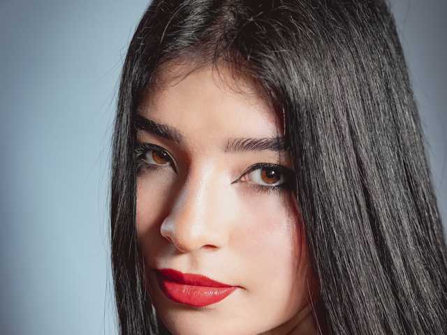 Foto del profilo Zamira-Taylor
