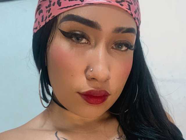 Foto del profilo Zara-Blaaze