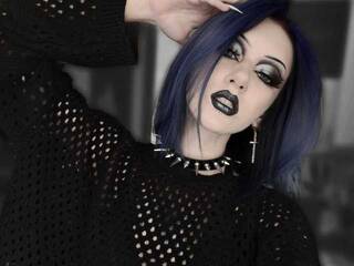 Chat video erotica Zara-blue