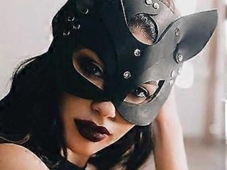 Chat video erotica ZaraBabbyLOVE
