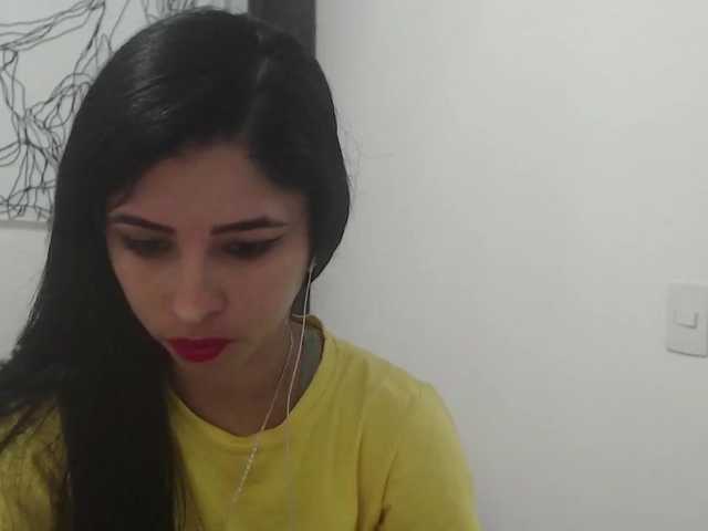 Screenshot di trasmissione Zarabeth