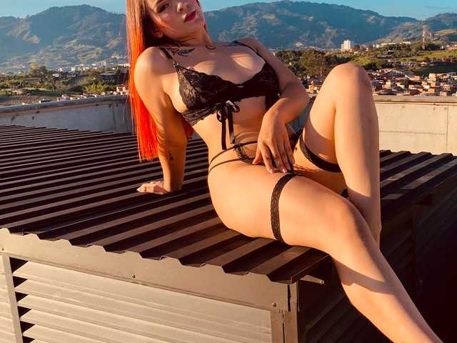 Foto del profilo ZaraBums