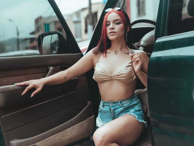 Foto del profilo ZaraBums