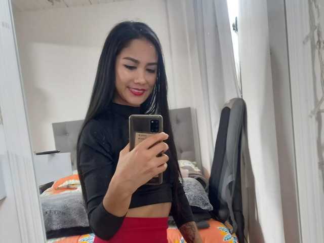 Foto del profilo Zarah-Carter