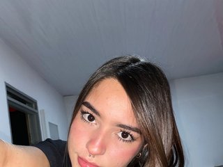 Chat video erotica ZarahRuiz