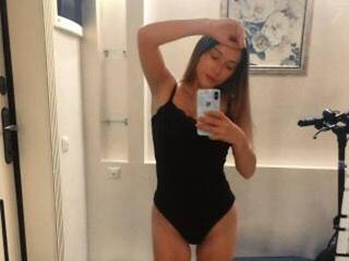 Chat video erotica Zara_Lime_69