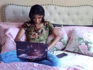 Chat video erotica ZaraLuv