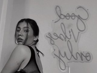 Chat video erotica ZaraMarti