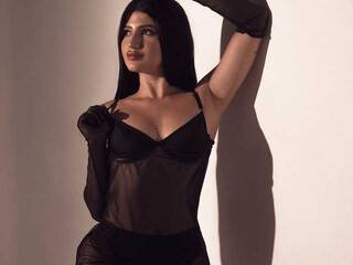 Chat video erotica ZaraMilan