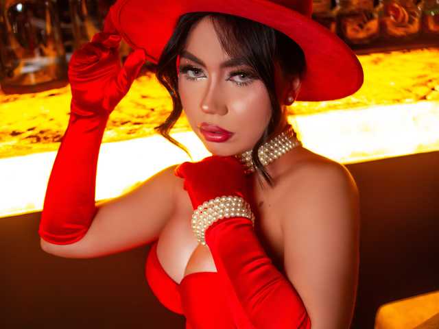 Foto del profilo ZaraPearce