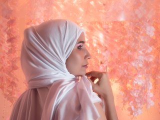 Chat video erotica Zareen-