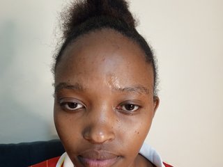 Chat video erotica ZariaMoon