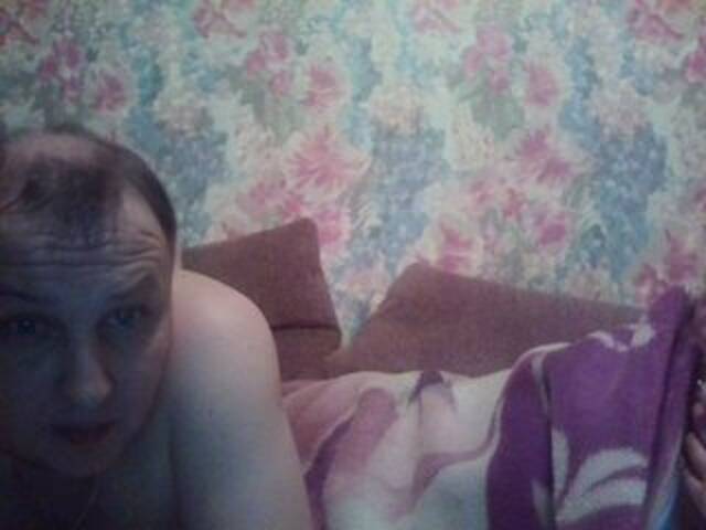 Screenshot di trasmissione Anna_i_Sergei