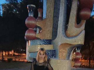 Chat video erotica Zaza250582