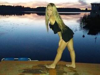 Chat video erotica zazanika