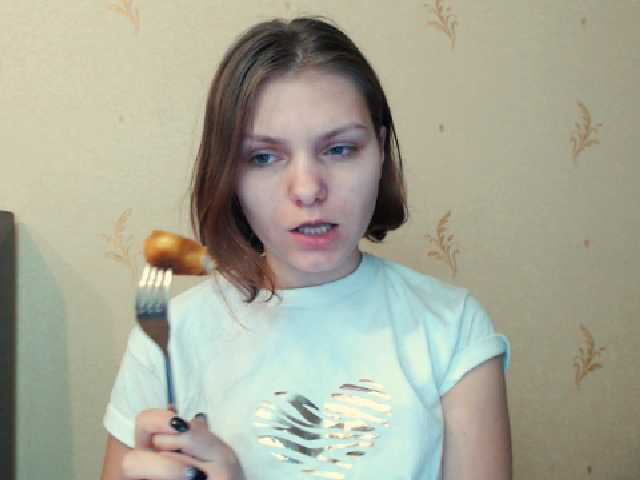 Screenshot di trasmissione ZenaWinter