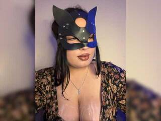 Chat video erotica Zhanna-dark