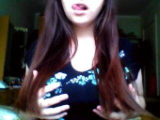 Chat video erotica zhannacam