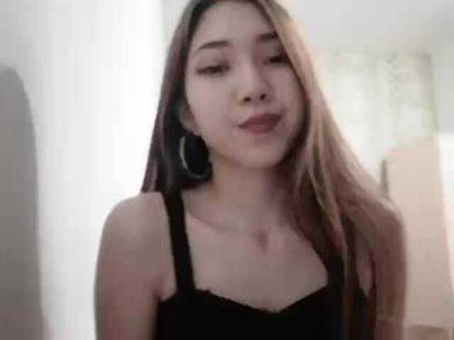 Screenshot di trasmissione Zhasmin69