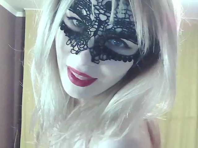 Screenshot di trasmissione Zhdana