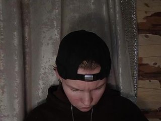 Chat video erotica Zhenyya-