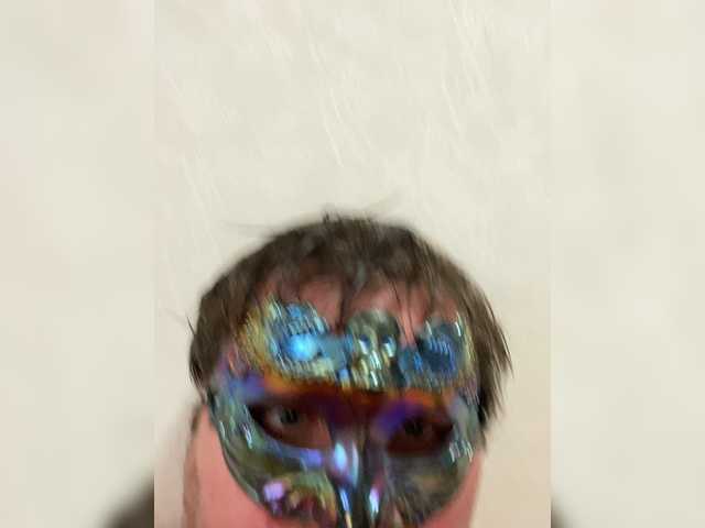 Screenshot di trasmissione Zhozhoba69