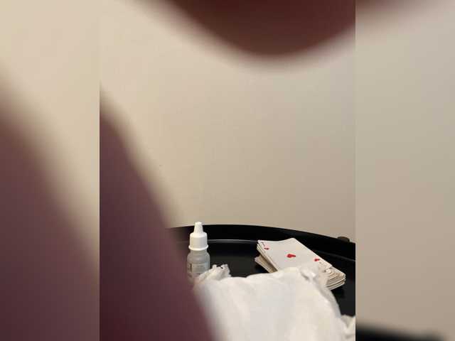 Screenshot di trasmissione Zhozhoba69