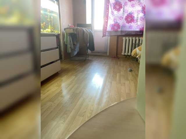 Screenshot di trasmissione Zhozhoba69