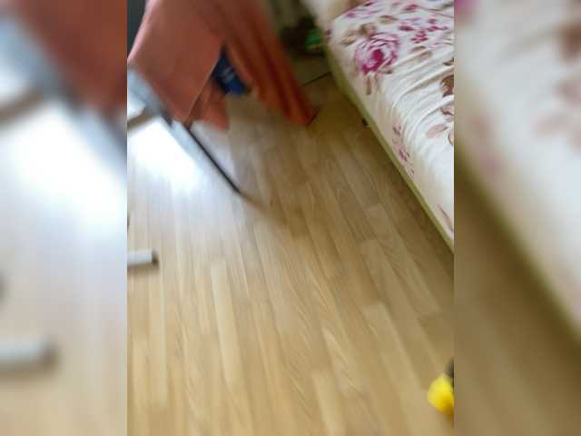 Screenshot di trasmissione Zhozhoba69