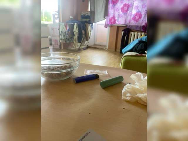 Screenshot di trasmissione Zhozhoba69