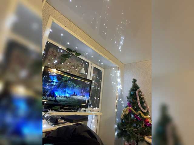 Screenshot di trasmissione Zhozhoba69