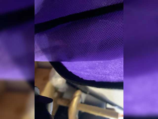 Screenshot di trasmissione Zhozhoba69