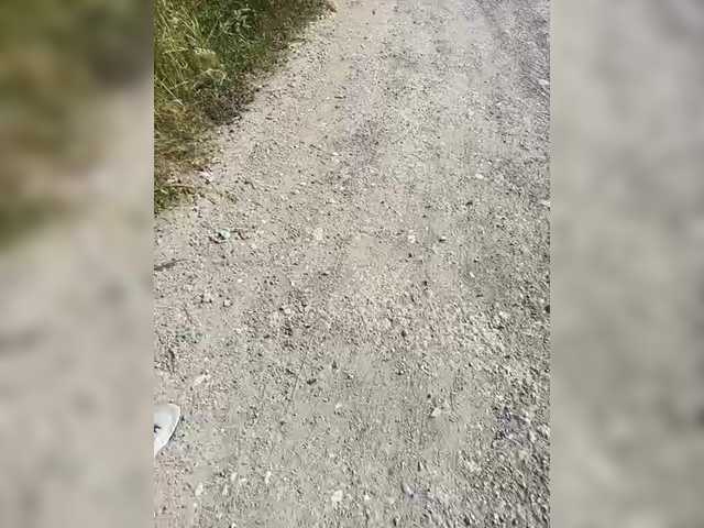 Screenshot di trasmissione Zhozhoba69