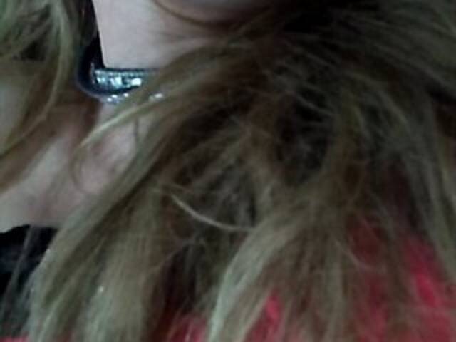 Screenshot di trasmissione zinabelweb