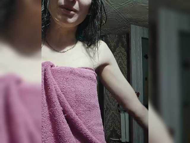 Screenshot di trasmissione Zlata5-1