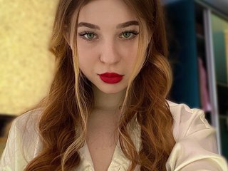 Video chat erotica Zoe-0