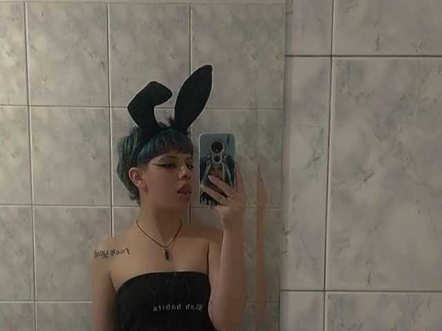 Foto del profilo Zoe-0011