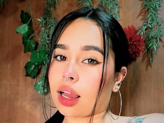 Chat video erotica Zoe-Ass1
