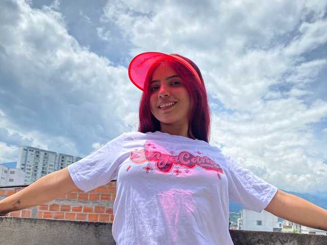 Foto del profilo zoe-cortez