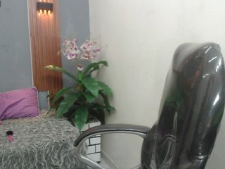 Chat video erotica zoe-cortezz
