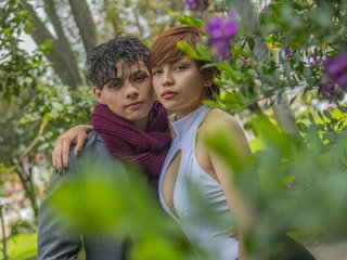 Chat video erotica Zoe-Dere