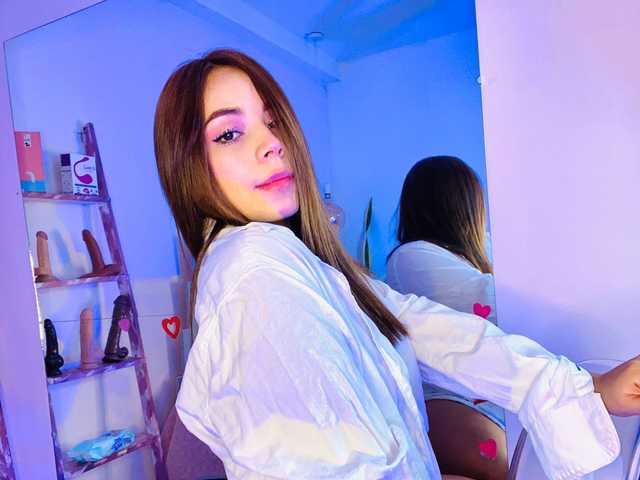 Foto del profilo Zoe-Evans
