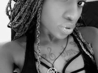 Chat video erotica Zoe-Hell