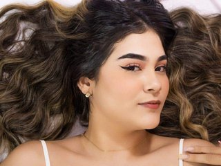 Chat video erotica zoe-jhossom