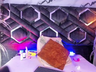 Chat video erotica Zoe-Johnson