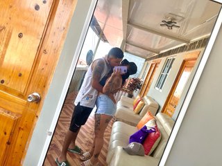 Chat video erotica Zoe-Leo