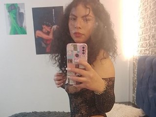 Chat video erotica zoe-martins