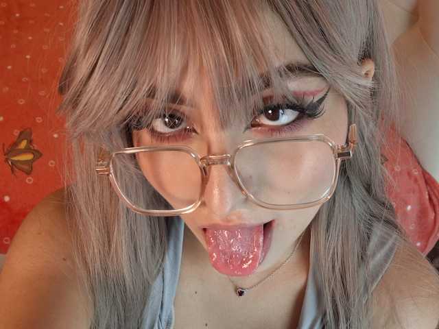Foto del profilo Zoe-s