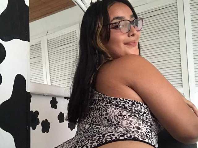 Foto del profilo zoe-sweett