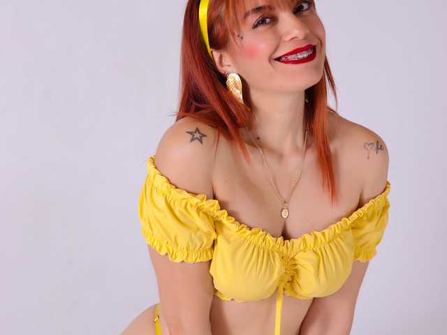 Foto del profilo zoe-z